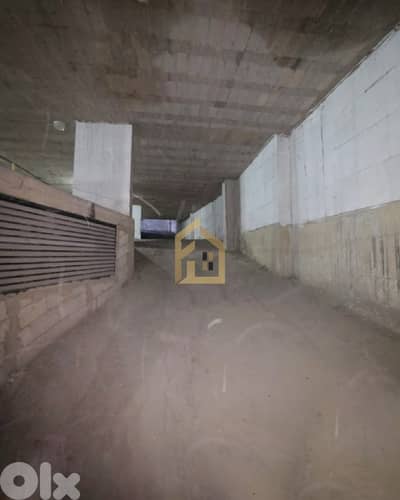 Warehouse for sale in Mansourieh EA51 مستودع  المنصورية