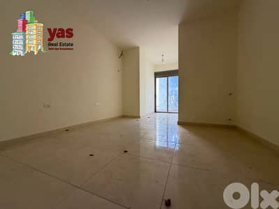 Sahel Alma 185m2 | Brand New | Partial View | Private Street | EH