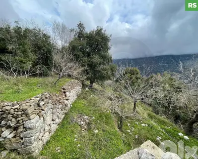 Land | Prime Residential Plot in Ain Jrein - jbeil ! REF#RS131510