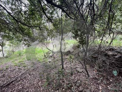 Land | Prime Residential Plot in Ain Jrein - jbeil ! REF#RS131510
