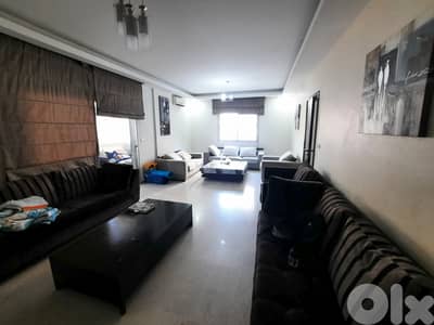 Fully furnished appartment in Fanar