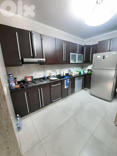 Fully furnished appartment in Fanar
