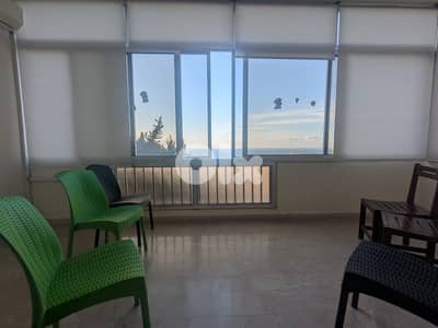 Unfurnished | Blat - Jbeil | Sea View | Parking شقة للبيع بلاط