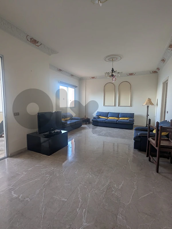 Unfurnished | Blat - Jbeil | Sea View | Parking شقة للبيع بلاط