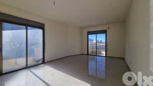 GMC202MAN - Apartment for sale in Ain Aalak - شقة للبيع في عين علق