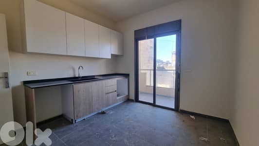 GMC202MAN - Apartment for sale in Ain Aalak - شقة للبيع في عين علق