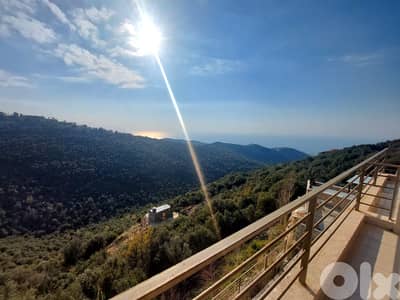 GMB149SZ Apartment For Sale In Breij - شقة للبيع في بريج