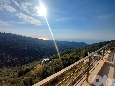 GMB149SZ Apartment For Sale In Breij - شقة للبيع في بريج