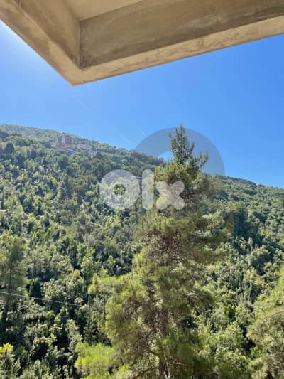 LAND 650 sqm ,600 sqm build up area, ghedras/غدراسREF#RS131519