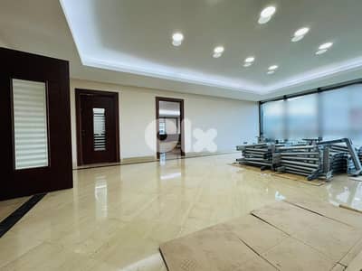 RAO26-4975  Office 430m2 for rent in Hazmieh, $ 5,500 cash