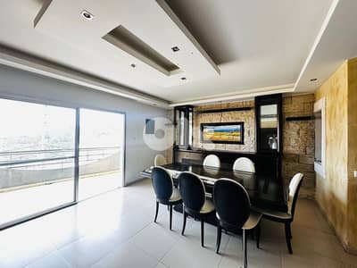 Apartment for sale in Tabarja