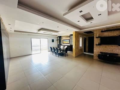 Apartment for sale in Tabarja