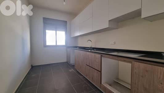 GMC203MAN - Apartment for sale in Ain Aalak - شقة للبيع في عين علق