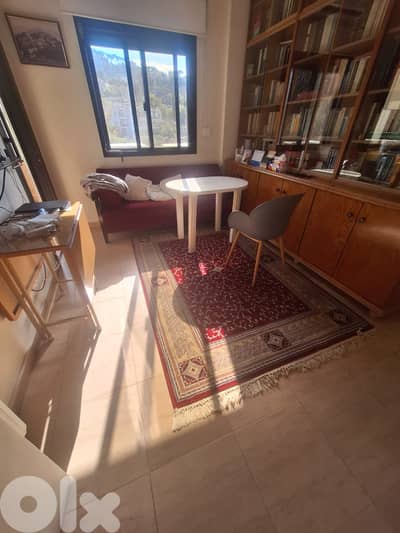 CORNET CHEHWAN | 3 BEDS | OPEN SEA VIEW , (CH-158) R. N