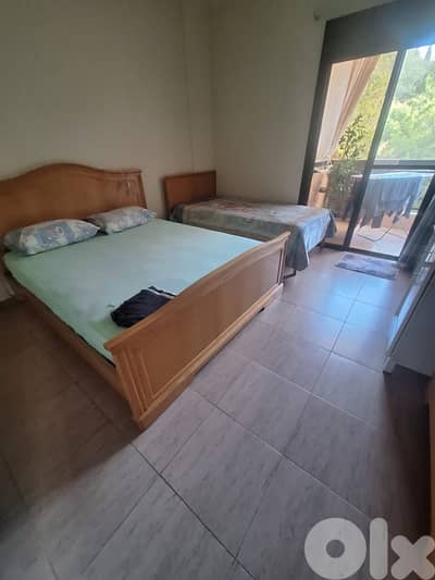 CORNET CHEHWAN | 3 BEDS | OPEN SEA VIEW , (CH-158) R. N