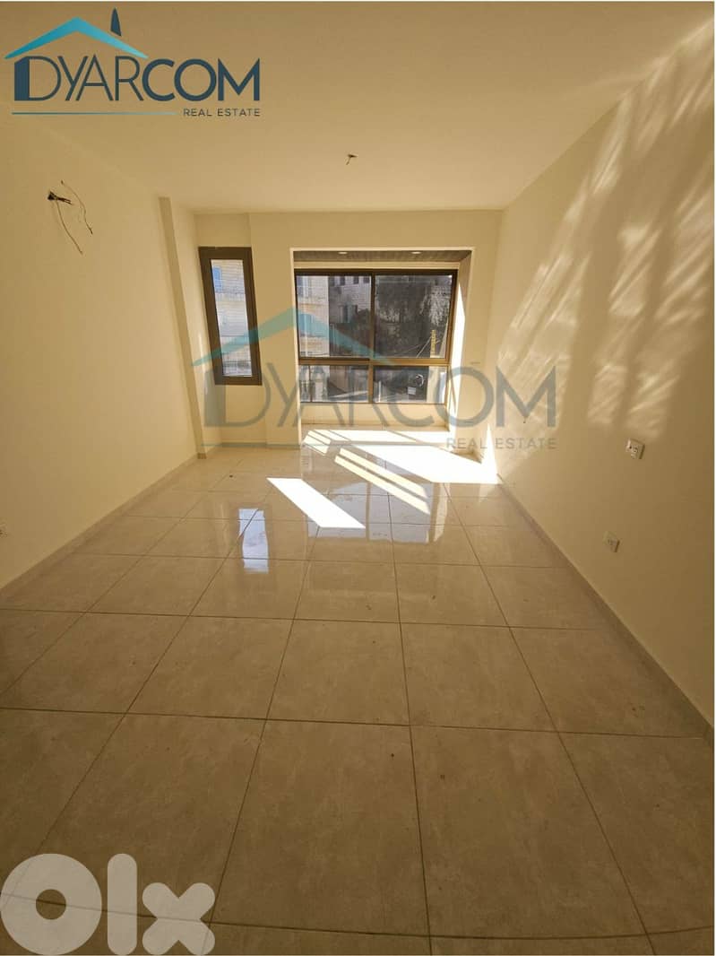 DY3142 - Kornet el Hamra Apartment for Sale! 0