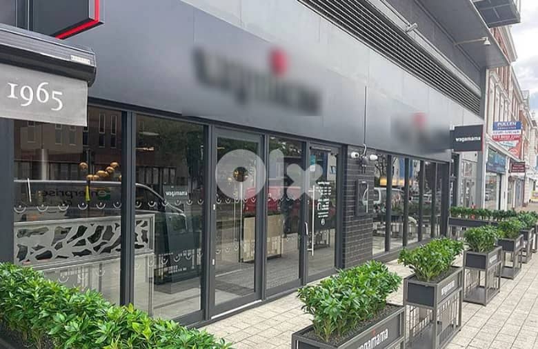 NEW BUILDING SHOP FOR RENT ON JAL EL DIB MAIN ROAD, (JDBR-126) 0
