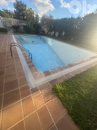 villa For sale in monteverde فيلا للبيع في منتيفردي