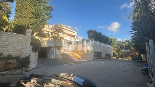 villa For sale in monteverde فيلا للبيع في منتيفردي