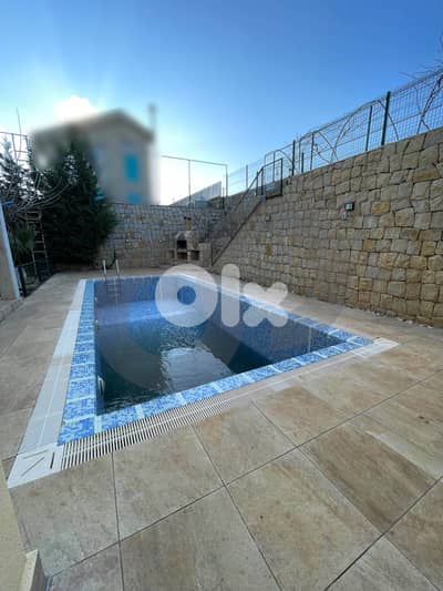 Swimming Pool, Outdoor Spaces, bhamdoun/بحمدون REF#OK131525
