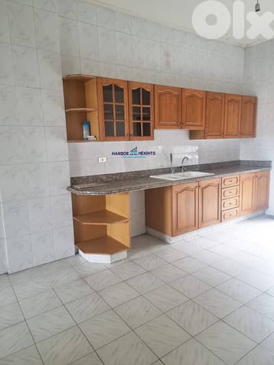 Apartment for sale in Horsh Tabet شقة للبيع في حرش تابت