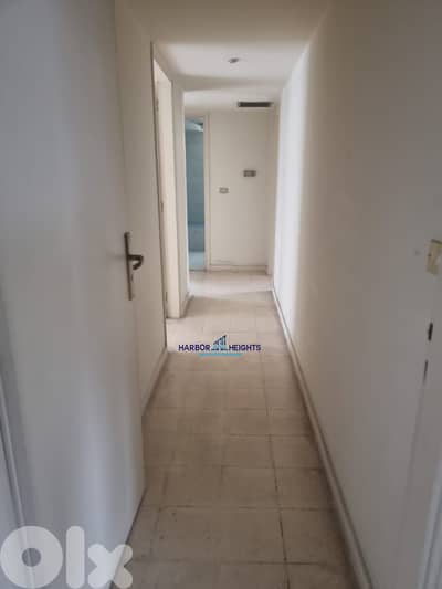 Apartment for sale in Horsh Tabet شقة للبيع في حرش تابت