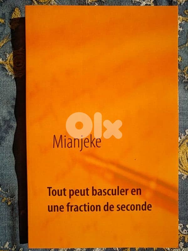 Tout peut basculer en une fraction de seconde 0