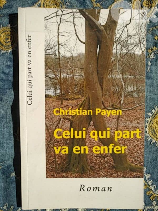 Celui qui part va en enfer 0