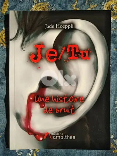 Je/Tu (thriller)