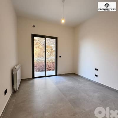 Apartment for sale in Roumieh شقة للبيع في رومية