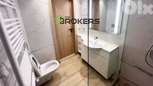 Duplex  for Rent in Downtown دوبلكس  للايجار في  وسط البلد