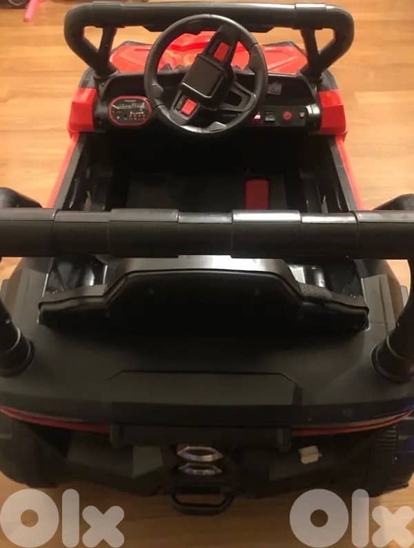 car kids 2