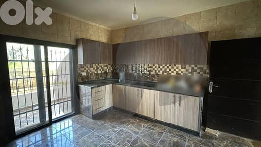 PRIVATE GARDEN/MOUNTAIN VIEW/bterram/بطرام ! REF#BR131536 !