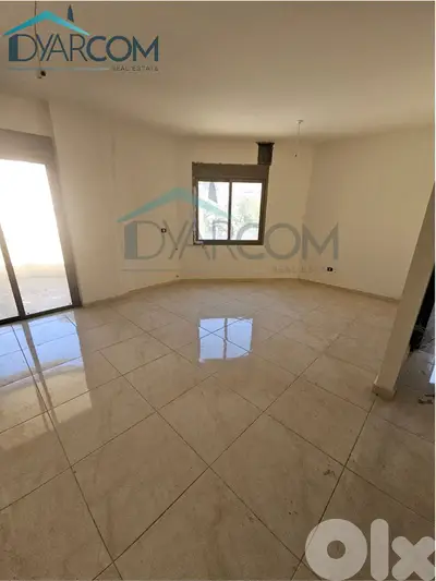 DY3144 - Kornet el Hamra Apartment for Sale!