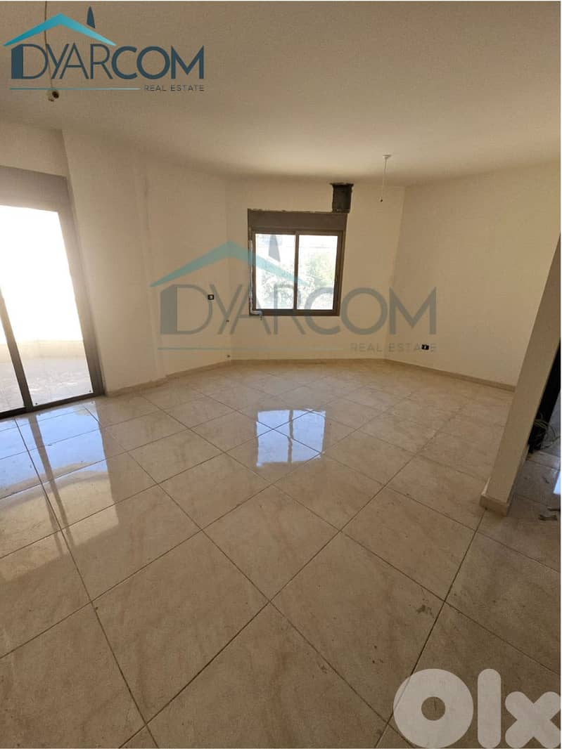 DY3144 - Kornet el Hamra Apartment for Sale! 0