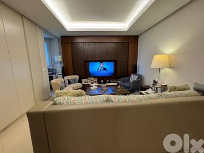 SPACIOUS APARTMENT IN AIN EL TINEH PRIME (270SQ) 3 BEDROOMS , (RB-161)