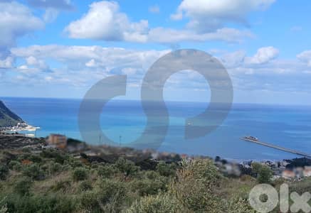 full sea view, 60$/sqm, kefraya/كفريا REF#BR131537