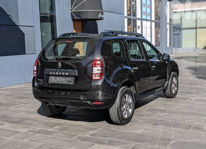 Renault Duster 2018 1.6 L / مصدر شركة لبنان 73,000 KM