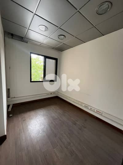 150Sq OFFICE FOR RENT ON JAL EL DIB MAIN ROAD, (JDBR-150)