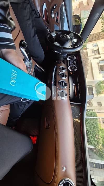 Mercedes-Benz S-Class 2016