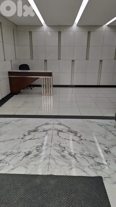 AMAZING OFFICE FOR RENT IN ZALKA  PRIME, (ZLR-123)