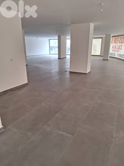 AMAZING OFFICE FOR RENT IN ZALKA  PRIME, (ZLR-123)