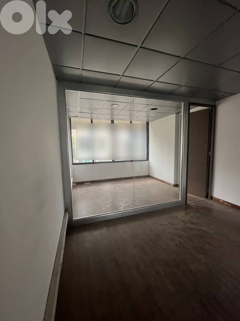 OFFICE FOR RENT IN ZALKA PRIME 160Sq, (ZLR-129) 0