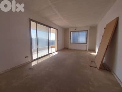 Brand New Apartment For Sale In Awkar شقة جديدة للبيع في عوكر