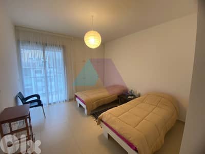 Furnished 265m2 apartment-Prime Location-4sale in Achrafieh/Sassine