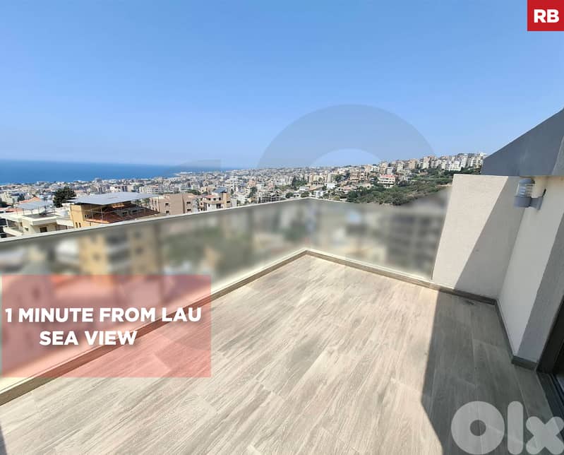 Balconies/DUPLEX/BLAT/ بلاط-جبيل ! REF#RB131541 ! 0