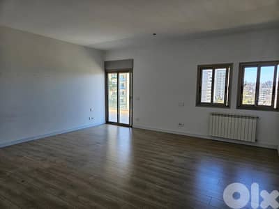 300 Sqm Apartment with 70 Sqm Terrace in Carre d’Or - Ashrafieh