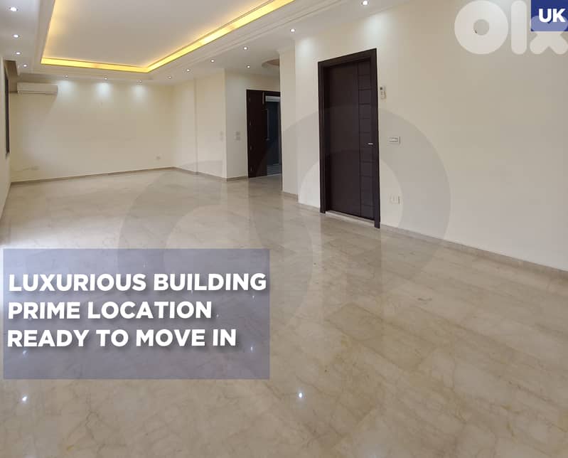Balcony/Maid’s Room/Electricity 24/7/Jnah ! REF#UK131544 ! 0