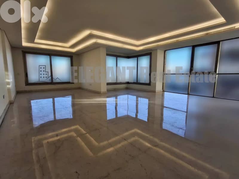 Brand New Apartment with Sea View | For Sale | Prime Location 0