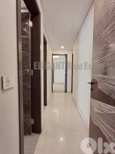 Brand New Apartment with Sea View | For Sale | Prime Location
